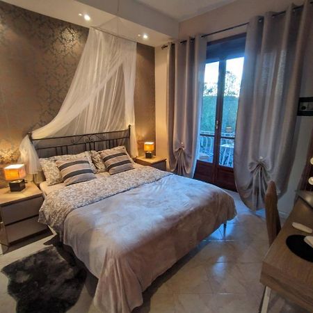 Апартаменти La Mia Dolce Casa In Torino Екстер'єр фото
