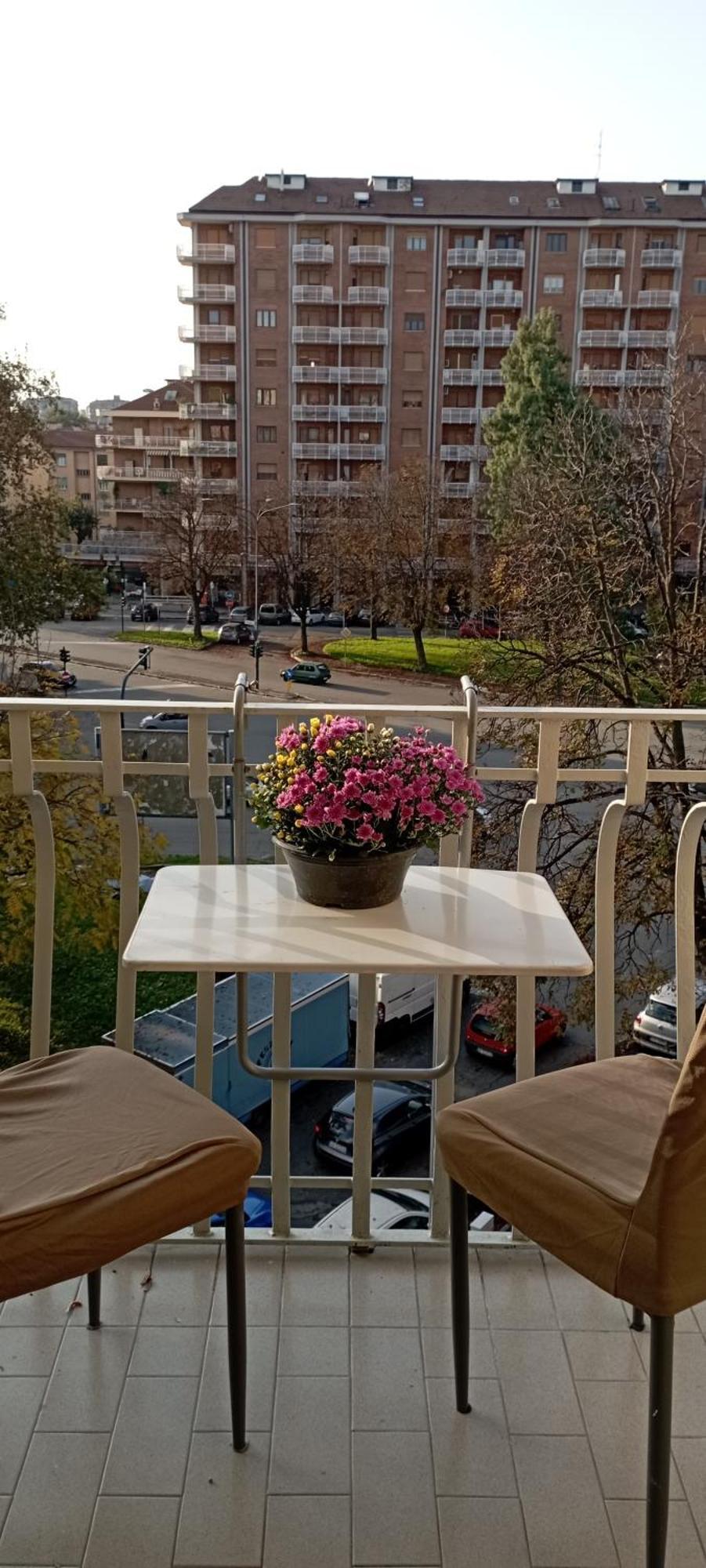 Апартаменти La Mia Dolce Casa In Torino Екстер'єр фото