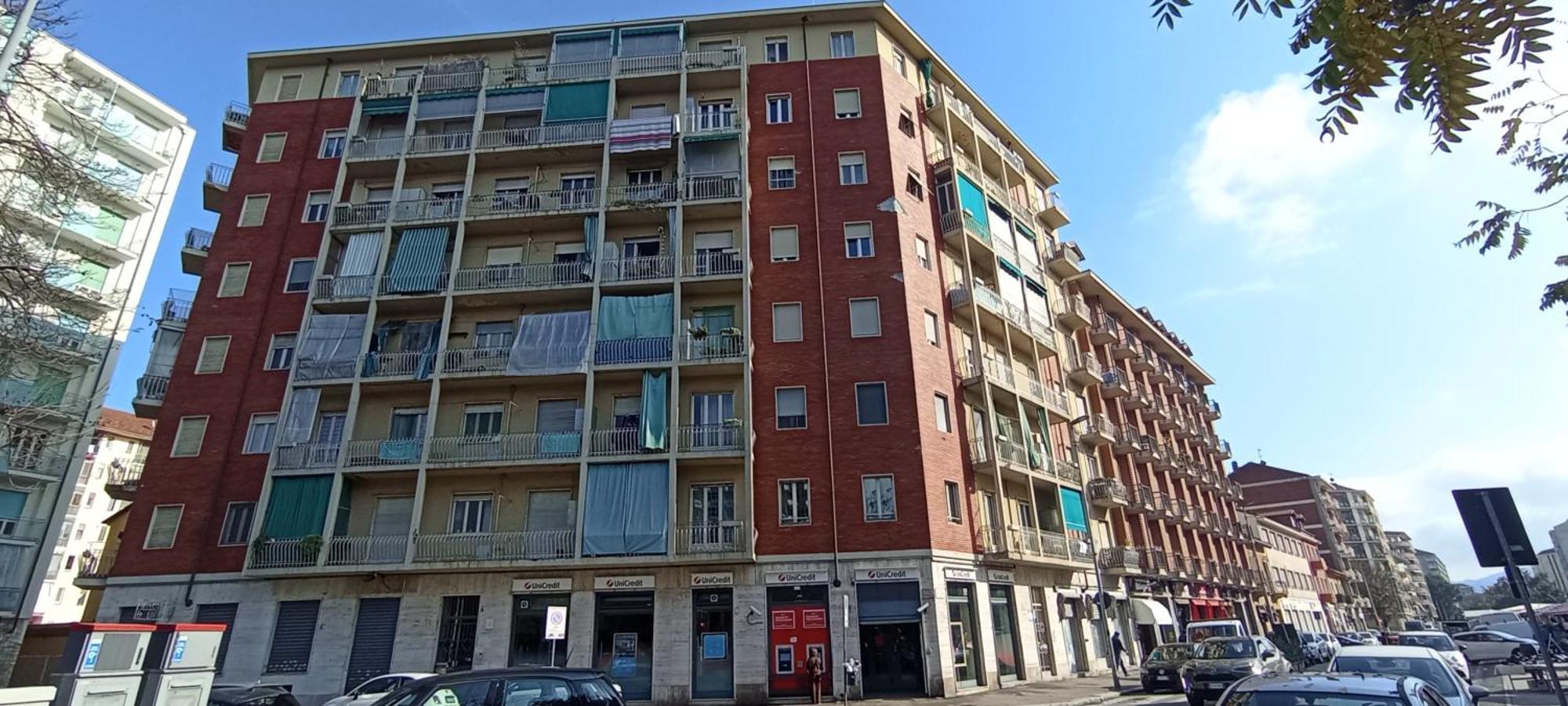 Апартаменти La Mia Dolce Casa In Torino Екстер'єр фото