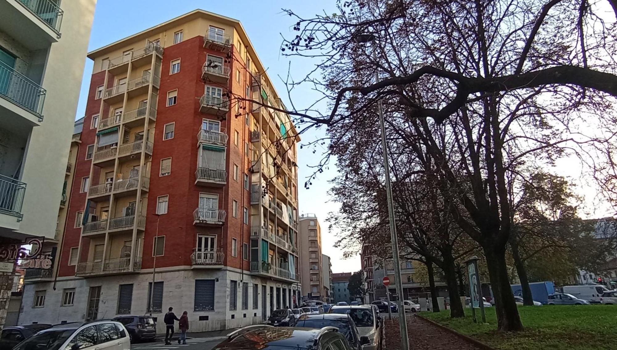 Апартаменти La Mia Dolce Casa In Torino Екстер'єр фото