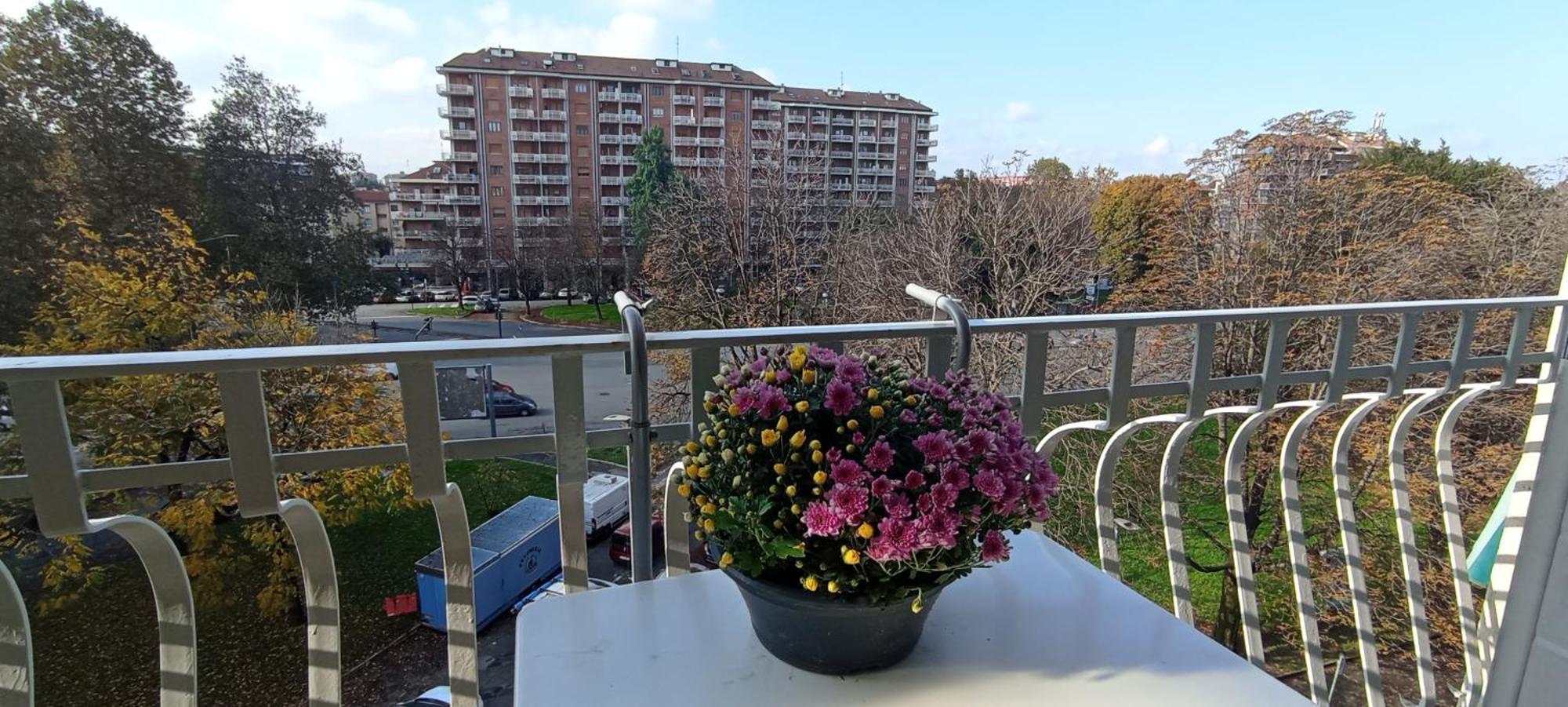 Апартаменти La Mia Dolce Casa In Torino Екстер'єр фото
