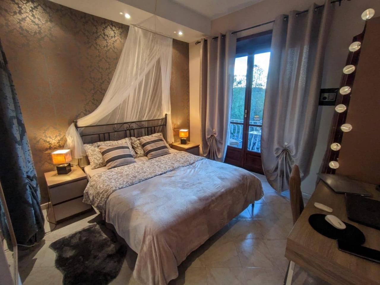 Апартаменти La Mia Dolce Casa In Torino Екстер'єр фото