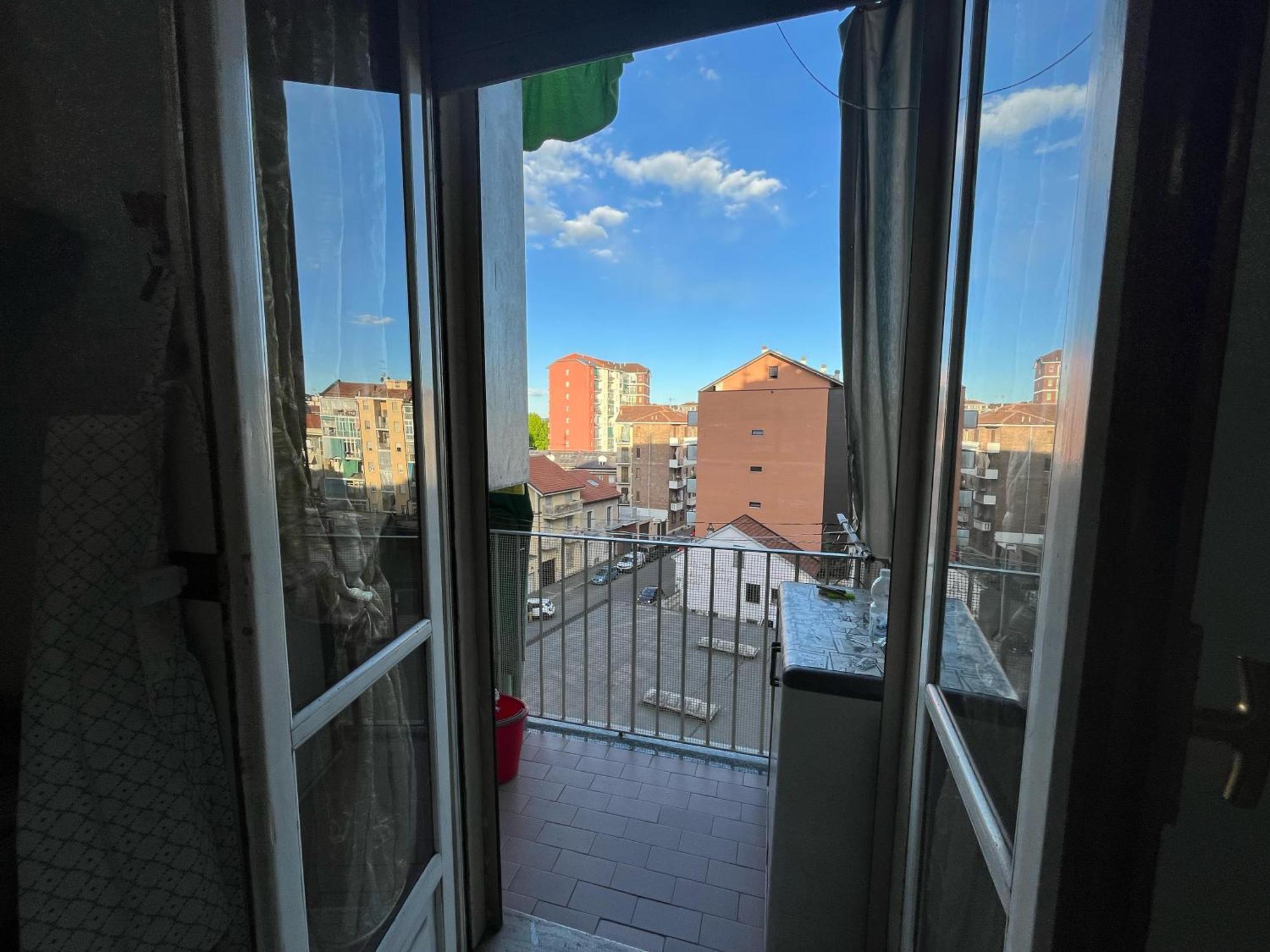 Апартаменти La Mia Dolce Casa In Torino Екстер'єр фото